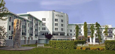 Hotel Jana