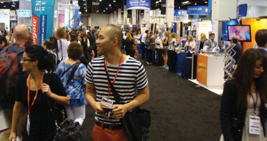 Meeting review: CDA Presents the Art and Science of Dentistry in Anaheim