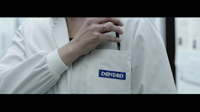 DENTAID Research Center- Donde empieza la innovación en salud bucal