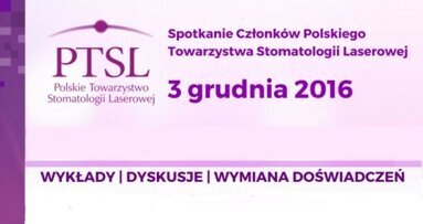 Spotkanie miłośników laseroterapii w Krakowie