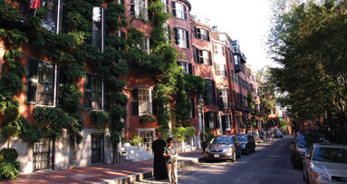 International Association of Comprehensive Aesthetics to meet in Boston