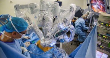 Considerazioni bioetiche sulla Chirurgia robotica