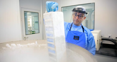 Dente de leite leva cientistas brasileiros à NASA