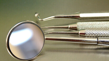 $1.6 billion dental hygiene market fueled by teeth whitening and digital cavity detection