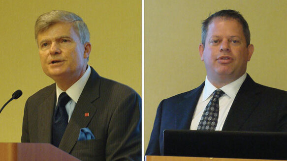 Dental school at Boston University is going all-digital