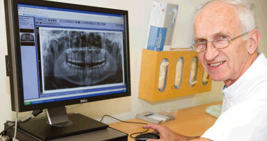 “Mondkankerpatiënten vragen vaak te laat om hulp