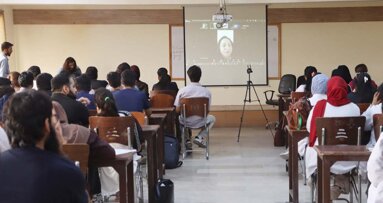 Baqai Dental College equips future dentists for US careers with INBDE and immigration guidance