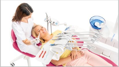 Planmeca introduces new dental unit