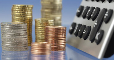 Kasse bringt weniger Umsatz als privat