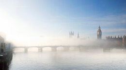 BSG (British Society of Gerodontology) Winter Meeting 2019