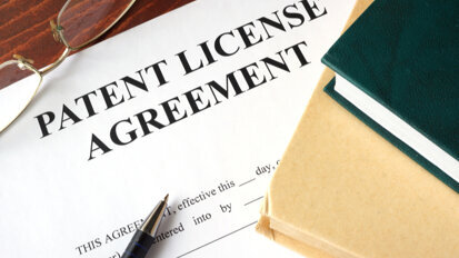 Straumann and Nobel Biocare settle patent dispute