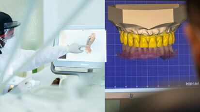A Revolução Digital na Prática Clínica da OralPlan