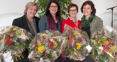 Swiss Dental Hygienists: 25. Delegiertenversammlung