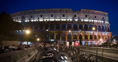 If you love Aesthetic Dentistry, Rome is the place this October!