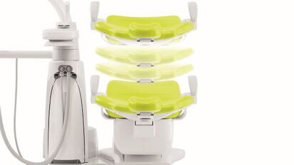 Het verminderen van MSA (musculoskeletale pijn)