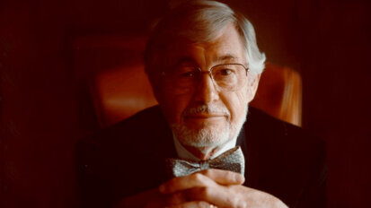 Celebrating the life of Prof. Brånemark, the father of modern dental implantology