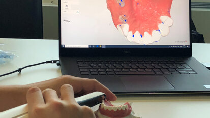Oral Reconstruction Foundation veranstaltet Digital Dentistry Week Oral Reconstruction Foundation veranstaltet Digital Dentistry Week