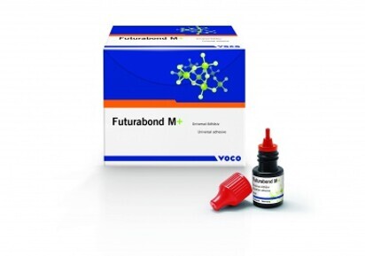 Futurabond® M+