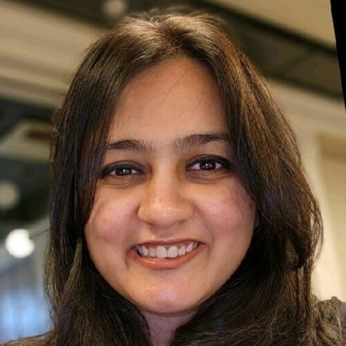 Dr Riddhi Dhadda Telisara