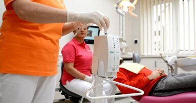 Technoewolucja zmienia gabinety