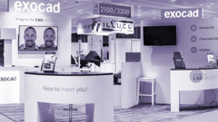 Exocad announces participation at 2025 GNYDM