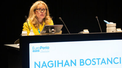 What the dental community has learned from COVID-19