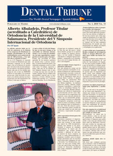 DT Spain No. 1, 2019