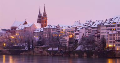 Swiss Dental Hygienists treffen sich in Basel