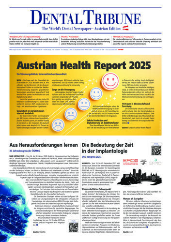 DT Austria No. 6, 2025