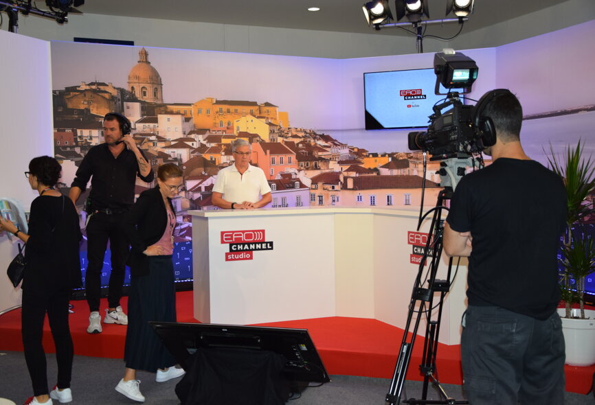 (Photograph: Franziska Beier, DTI)