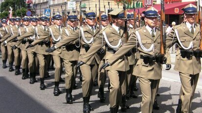 Brakuje kadry w wojskowej opiece zdrowotnej