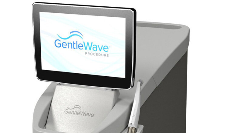 Sonendo announces 500,000th patient treated with GentleWave Procedure