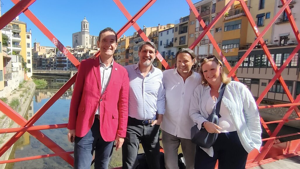 Novedades en el Congreso Nacional SECIB 2024