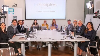 Expertos mundiales piden controlar la gingivitis antes de que sea demasiado tarde