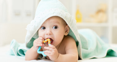 Researchers use tooth matrix biomarkers to study children’s metabolic cycles