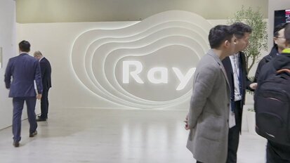 Ray medical at IDS 2019