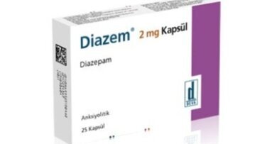 Diş Hekimlerinin 'Diazem' Sorunu Meclis'te