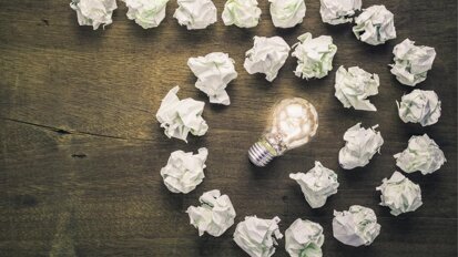 Leren van tegenslagen in endodontologie