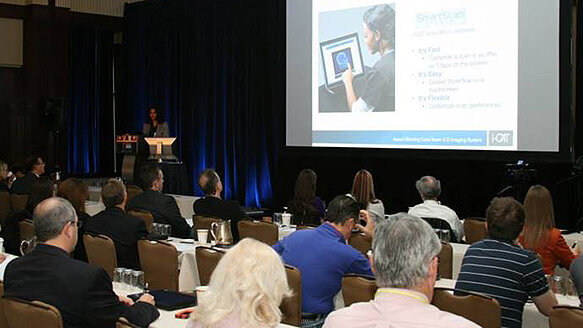 7th International Congress on 3D Dental Imaging is held in Boston