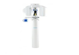 Dentsply Sirona – GALILEOS Comfort PLUS