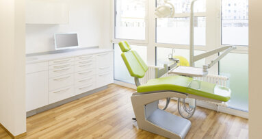 Successful treatment in a feel-good atmosphere