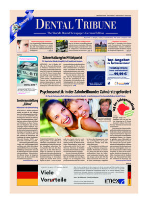 DT Germany DT Germany