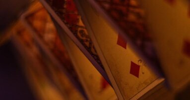 Column Richard Mastwijk: Piramidespel