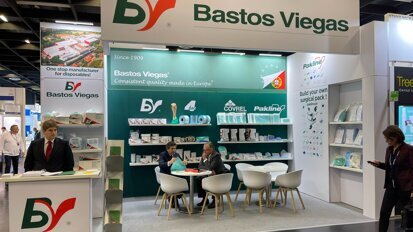 Bastos Viegas presente na IDS 2023