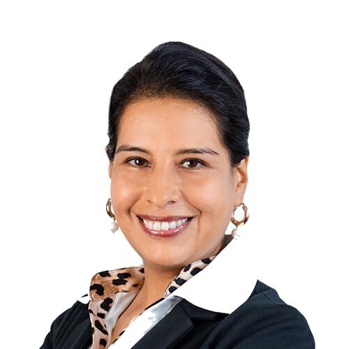 María Eugenia Guerrero Acevedo