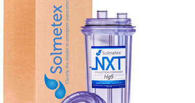 Solmetex donates amalgam separation equipment to charitable mobile clinics