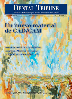 DT Latin America No. 12, 2014 DT Latin America No. 12, 2014