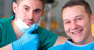 Il miglior lavoro del 2016 negli Stati Uniti? L’Ortodontista