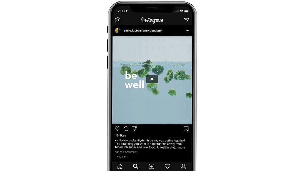 New social media campaign helps dentists keep in touch with their patients