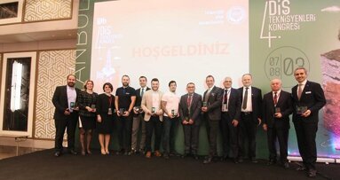 Diş Teknisyenliğine Dair Yenilikler 4. LabArt Diş Teknisyenleri Bilimsel Kongresi’ndeydi